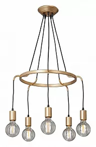 Подвесная люстра Vitaluce V4526 V4526-8/5S