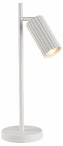 Настольная лампа декоративная Moderli Cora V11938-1T