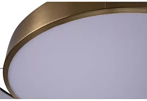 Накладной светильник Zortes Bella ZRS.27510.05