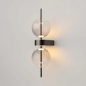 Бра Maytoni Double Moon MOD478WL-L8B3K