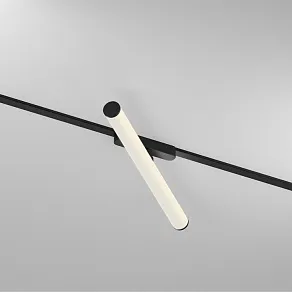 Накладной светильник Denkirs AIR RAY DK5325-BK