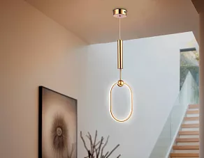 Подвесной светильник Ambrella FL FL10578