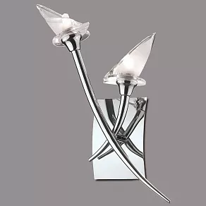 Бра Odeon Light Stella 1965/2W