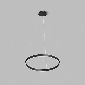 Подвесной светильник Denkirs RAYDIA DK6272-BK