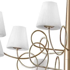 Подвесная люстра Lightstar Vortico 814333