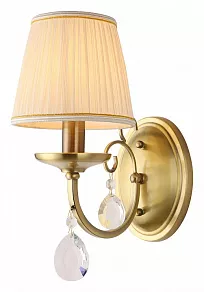 Бра Rivoli Nicoletta A1 AB Б0038469