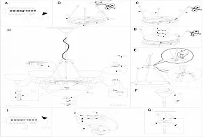 Подвесная люстра Eglo Savoy 1 95916