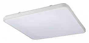 Накладной светильник Nowodvorski Agnes Square Led 8133