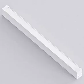 Встраиваемый светильник Luminotti SLIMLINE L.217.18.CCT.WH