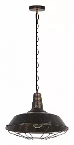 Подвесной светильник LUMINA DECO  LDP 6862-350 O.BR