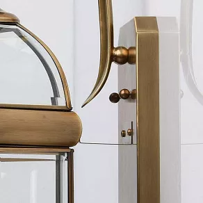 Светильник на штанге Chiaro Мидос 1 802020504