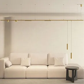 Накладной светильник Denkirs SHINE SPOT DK5743-SB