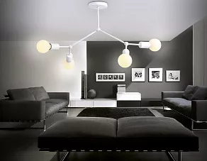 Люстра на штанге Ambrella TR TR8031