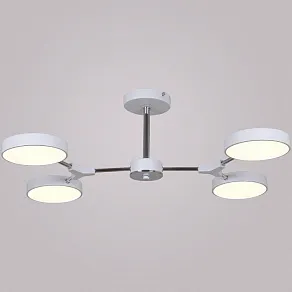 Люстра на штанге Reluce 13246 13246-4.3-04