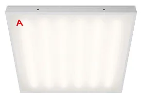 Светильник для потолка Армстронг WoltaSTD  ДВО13-54-041-4К