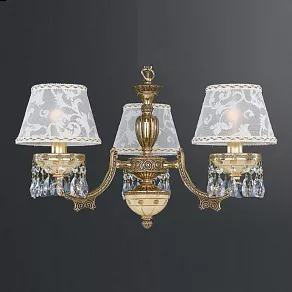 Подвесная люстра Reccagni Angelo 7133 L 7133/3