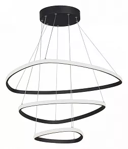 Подвесная люстра Vitaluce  V4624-1/3S