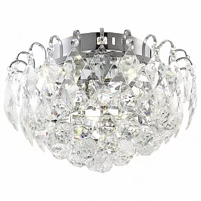 Потолочная люстра Globo Toulouse 46634-4