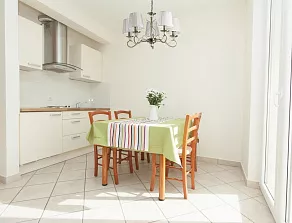 Подвесная люстра De City Виталина 448014705