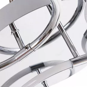 Накладной светильник Arte Lamp Presto A2516PL-6CC