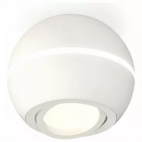 Накладной светильник Ambrella XS XS1101020