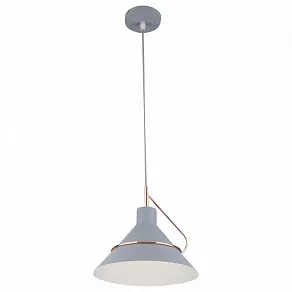 Подвесной светильник Freya Amis FR5025PL-01GR