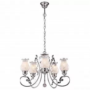 Подвесная люстра Arte Lamp Ballerina A9561LM-5CC