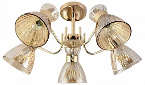 Люстра на штанге Rivoli Victoria 9183-305