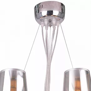 Подвесная люстра Arte Lamp Anna maria A4280LM-6CC