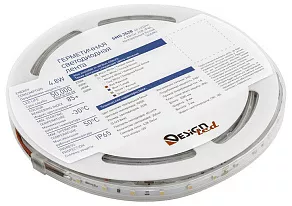 Лента светодиодная DesignLed DSG360 DSG360-24-NW-65