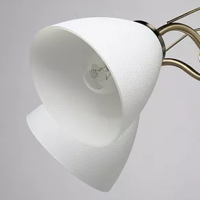 Потолочная люстра De City Грация 38 677012705