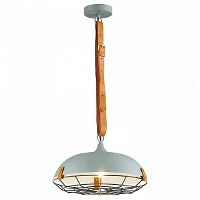Подвесной светильник Odeon Light Brent 4152/1