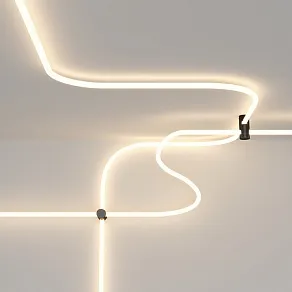 Крепление для шнура Maytoni  201156