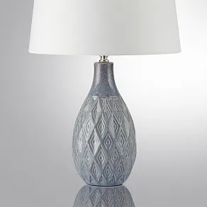 Настольная лампа декоративная Lumion Yara 8138/1T