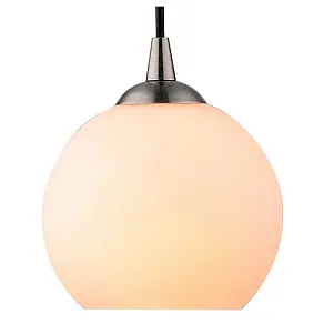 Подвесной светильник Odeon Light Eruca 1343/W