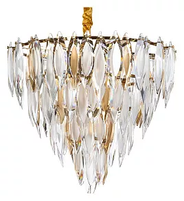 Подвесная люстра Divinare Cabrera 3509/01 LM-12