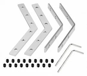 Крепление Arlight LINE 056821