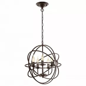 Подвесная люстра Eglo Ebrington 49773