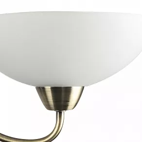 Бра Moderli Lione V1206-1W