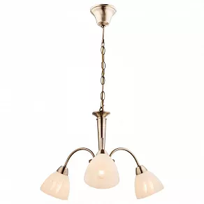 Подвесная люстра Globo Posadas I 69015-3H