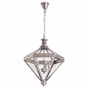 Подвесной светильник Divinare Cono 2015/24 SP-3