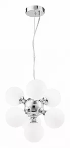 Подвесная люстра Maytoni Proton MOD021PL-07CH