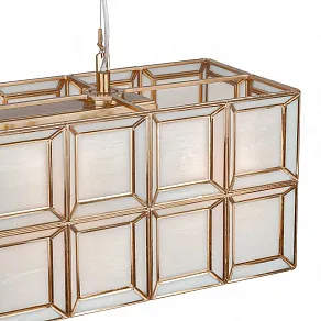 Подвесной светильник Covali  JPL-23374