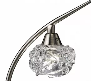 Настольная лампа декоративная Mantra Maremagnum 4549