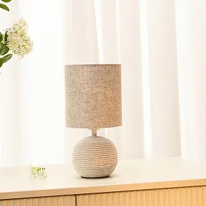 Настольная лампа декоративная TopDecor Amigo Amigo T1 11
