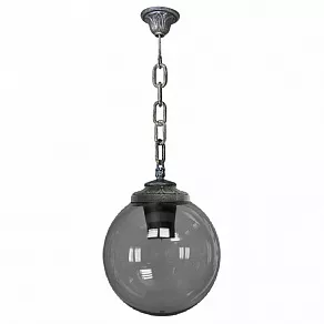 Подвесной светильник Fumagalli Globe 300 G30.120.000.BZE27