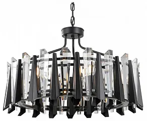 Подвесная люстра Lussole Nueces LSP-6057