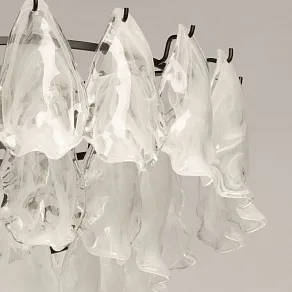 Подвесная люстра De City Патриция 447013006