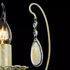 Бра Freya Antonia FR2320-WL-01-WG