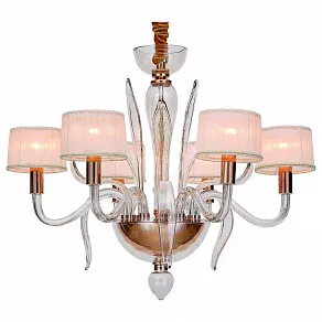 Подвесная люстра Favourite Clementine 2054-6P